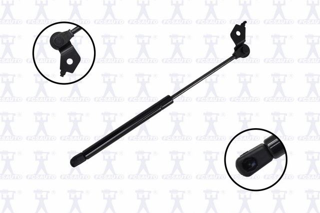 Focus Auto Parts Hood Lift Support P/N:84549L