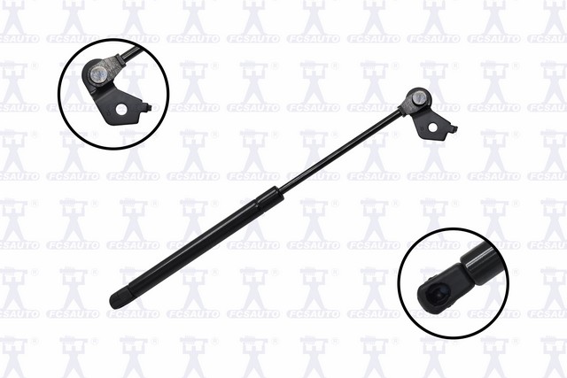 Focus Auto Parts Hood Lift Support P/N:84549R