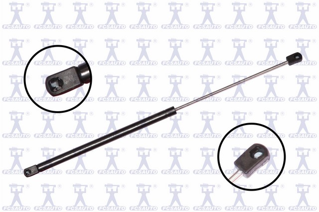 Focus Auto Parts Liftgate Lift Support P/N:84559