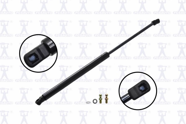Focus Auto Parts Hood Lift Support P/N:84566
