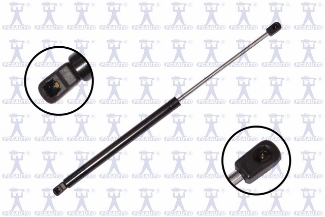 Hood Lift Support fits 1990-1994 Lexus LS400  FCS AUTOMOTIVE