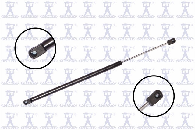 Focus Auto Parts Back Glass Lift Support P/N:84575