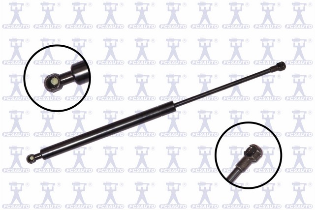 Focus Auto Parts Liftgate Lift Support P/N:84597