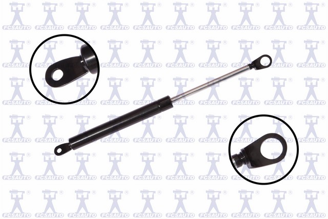 Focus Auto Parts Hood Lift Support P/N:84603