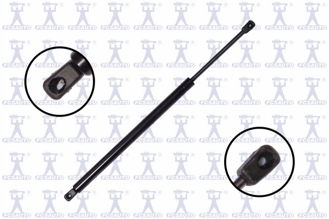 Focus Auto Parts Hood Lift Support P/N:84635