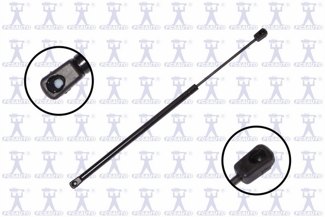 Focus Auto Parts Hood Lift Support P/N:84636