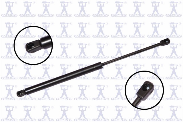 Focus Auto Parts Tailgate Lift Support P/N:84649
