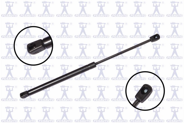 Focus Auto Parts Hood Lift Support P/N:84651
