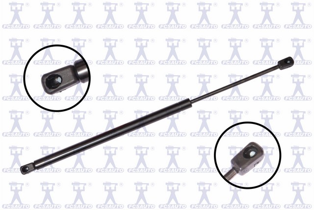Focus Auto Parts Trunk Lid Lift Support P/N:84667