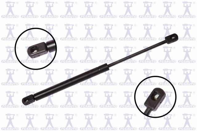 Focus Auto Parts Hood Lift Support P/N:84683