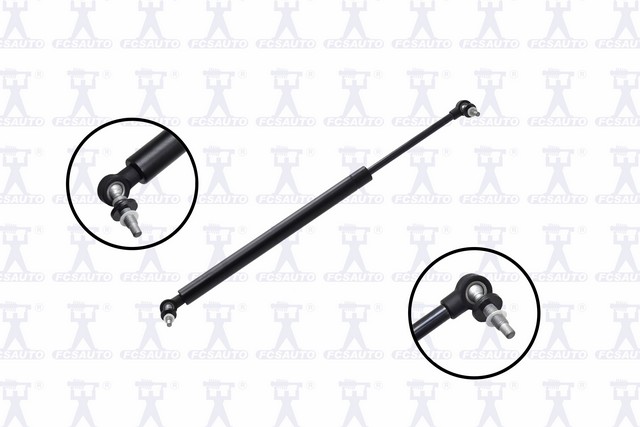Focus Auto Parts Liftgate Lift Support P/N:84699