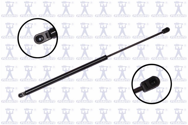 Focus Auto Parts Tailgate Lift Support P/N:84708