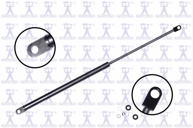 Focus Auto Parts Liftgate Lift Support P/N:84714