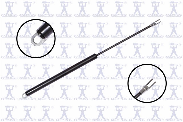 Focus Auto Parts Liftgate Lift Support P/N:84729