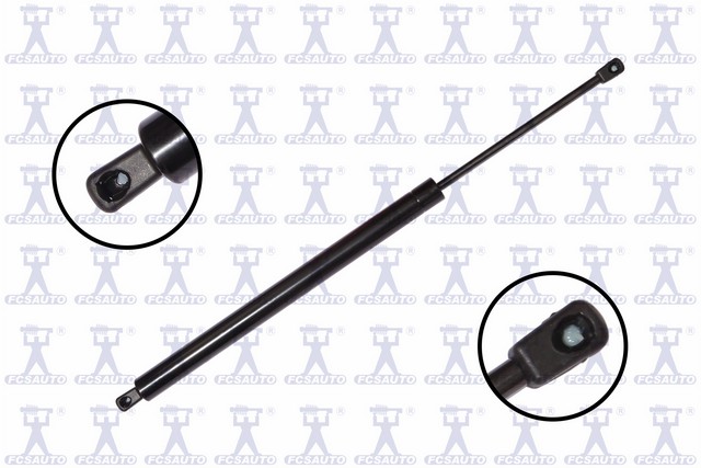 Focus Auto Parts Liftgate Lift Support P/N:84781
