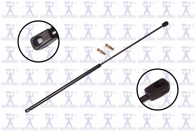 Focus Auto Parts Trunk Lid Lift Support P/N:84800
