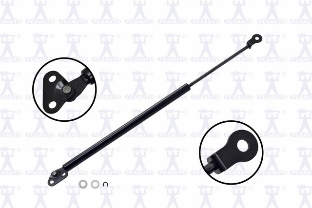 Focus Auto Parts Liftgate Lift Support P/N:84811