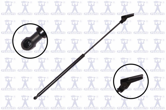Focus Auto Parts Liftgate Lift Support P/N:84826