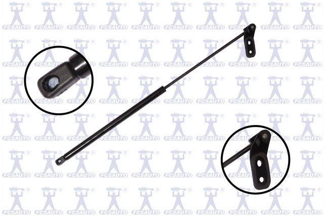 Focus Auto Parts Liftgate Lift Support P/N:84840