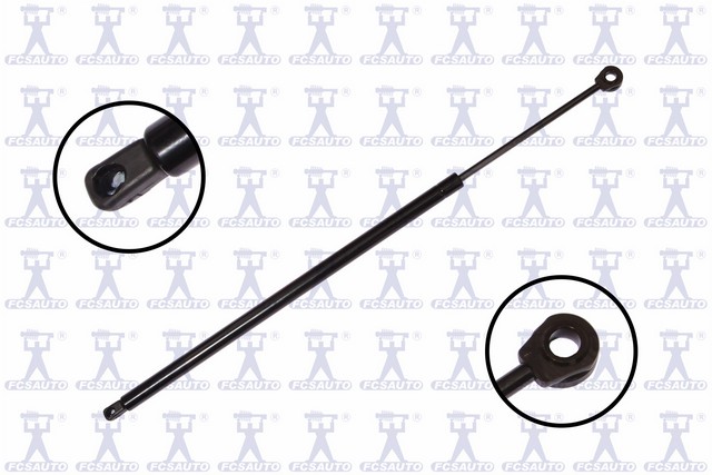 Focus Auto Parts Liftgate Lift Support P/N:84897