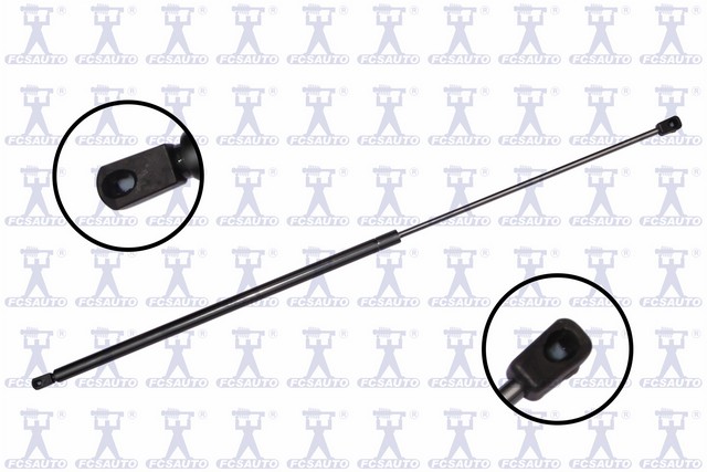 Focus Auto Parts Hood Lift Support P/N:84991