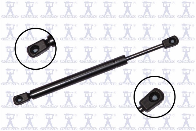 Focus Auto Parts Trunk Lid Lift Support P/N:86023