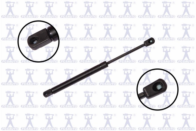 Focus Auto Parts Trunk Lid Lift Support P/N:86167