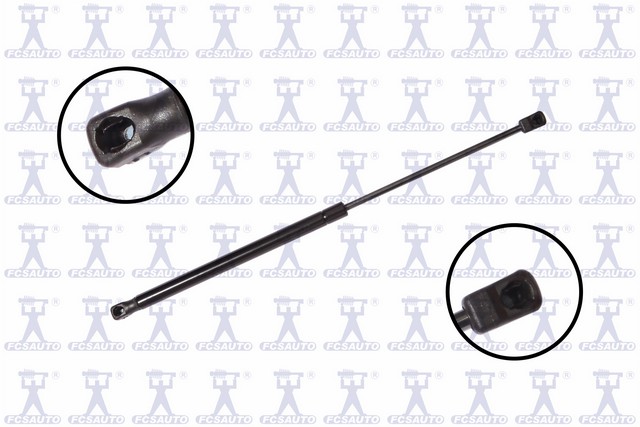 Hatch Lift Support fits 2009-2014 Nissan Murano  FCS AUTOMOTIVE