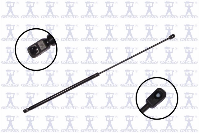 Focus Auto Parts Hood Lift Support P/N:86182