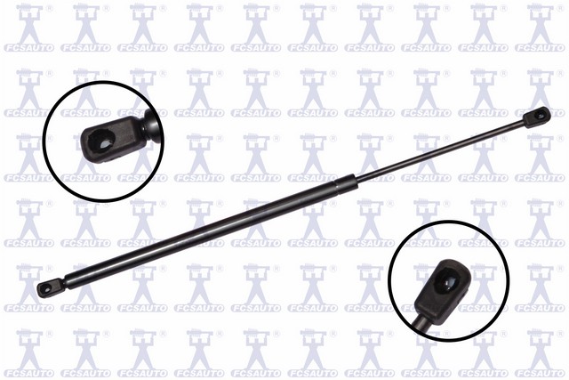 Focus Auto Parts Hood Lift Support P/N:86190