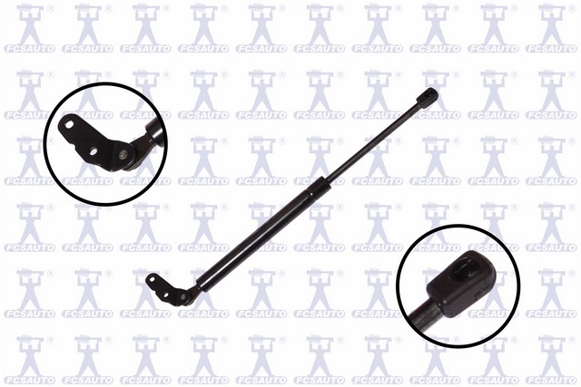 Focus Auto Parts Liftgate Lift Support P/N:86191R