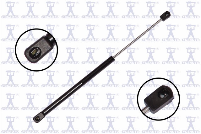 Back Glass Lift Support fits 2006-2010 Jeep Commander  FCS AUTOMOTIVE