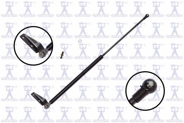 Focus Auto Parts Liftgate Lift Support,Tailgate Lift Support P/N:86222L
