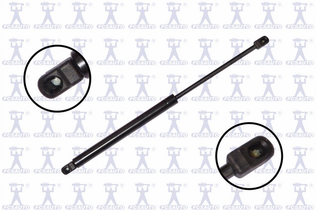 Focus Auto Parts Hood Lift Support P/N:86236