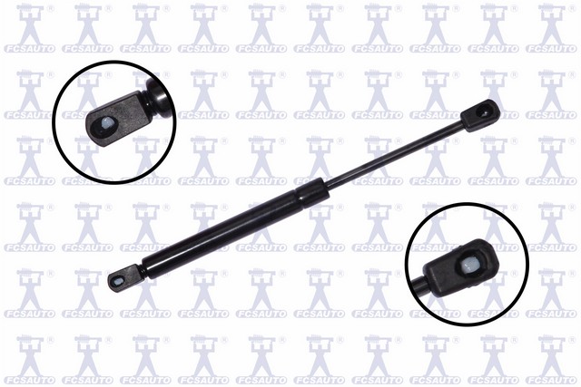 Focus Auto Parts Trunk Lid Lift Support P/N:86250