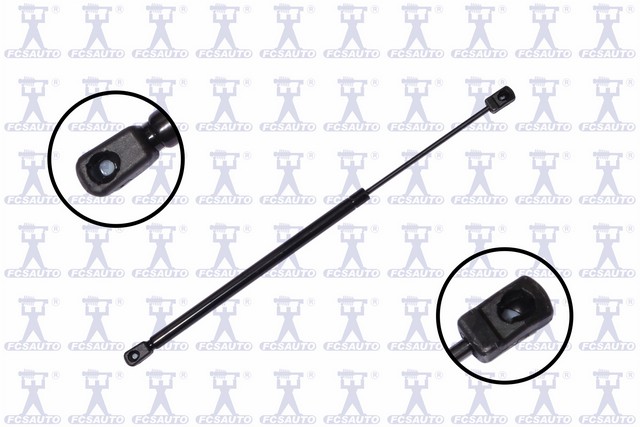 Back Glass Lift Support fits 2007-2017 Lincoln Navigator  FCS AUTOMOTIVE
