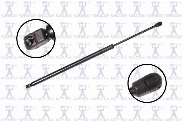 Focus Auto Parts Liftgate Lift Support P/N:86257
