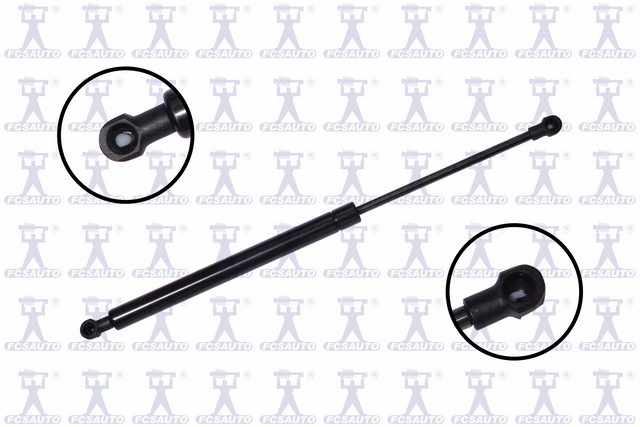 Focus Auto Parts Back Glass Lift Support P/N:86264