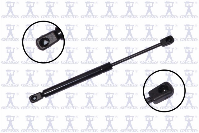 Focus Auto Parts Hood Lift Support P/N:86296