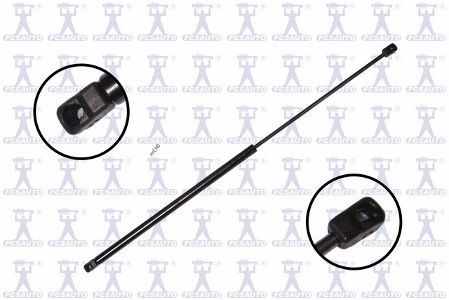 Focus Auto Parts Hood Lift Support P/N:86307