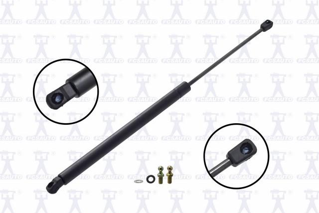 Focus Auto Parts Hood Lift Support P/N:86308