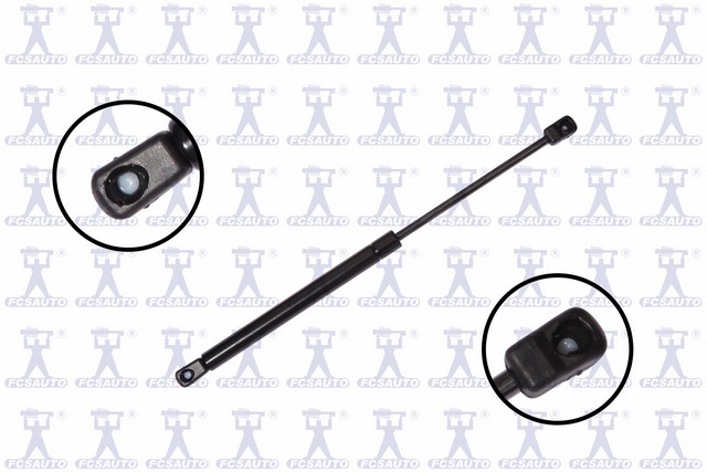 Focus Auto Parts Hood Lift Support P/N:86314