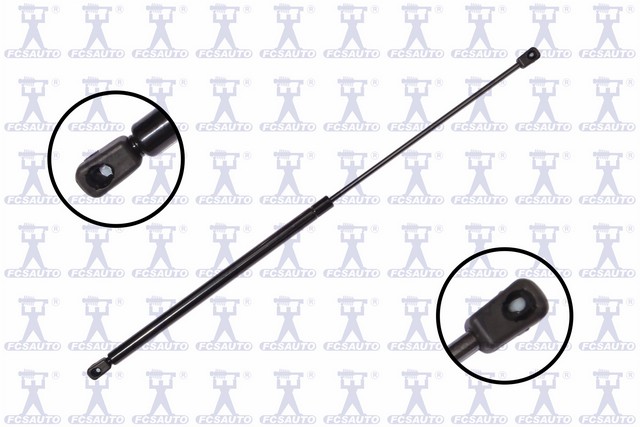 Focus Auto Parts Hood Lift Support P/N:86323