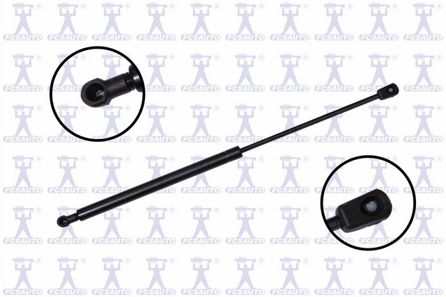 Focus Auto Parts Hood Lift Support P/N:86329