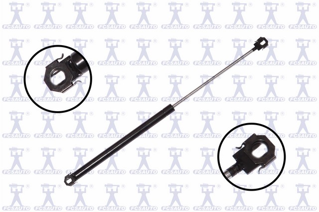 Focus Auto Parts Hood Lift Support P/N:86341