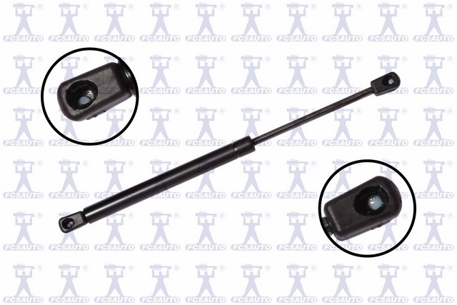 Focus Auto Parts Hood Lift Support P/N:86351