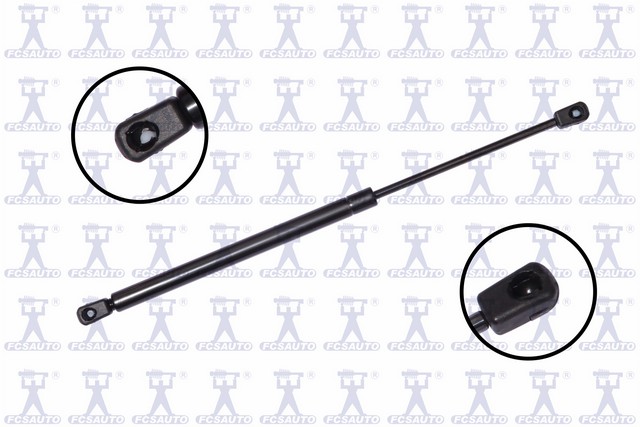 Focus Auto Parts Hood Lift Support P/N:86352