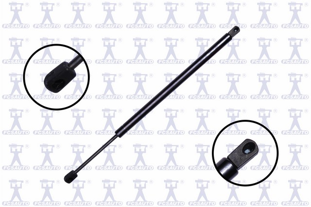 Focus Auto Parts Hood Lift Support P/N:86357