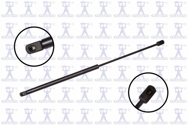 Focus Auto Parts Hood Lift Support P/N:86360