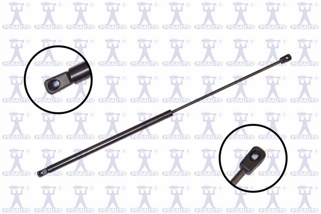 Focus Auto Parts Hood Lift Support P/N:86362